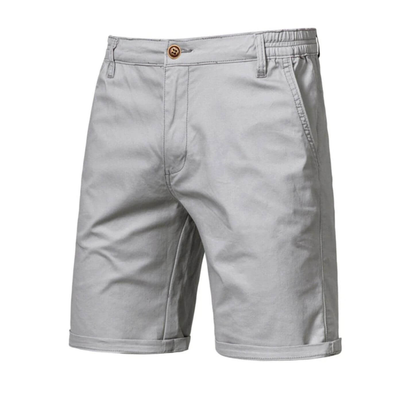 Herren Chino Shorts | Lässig