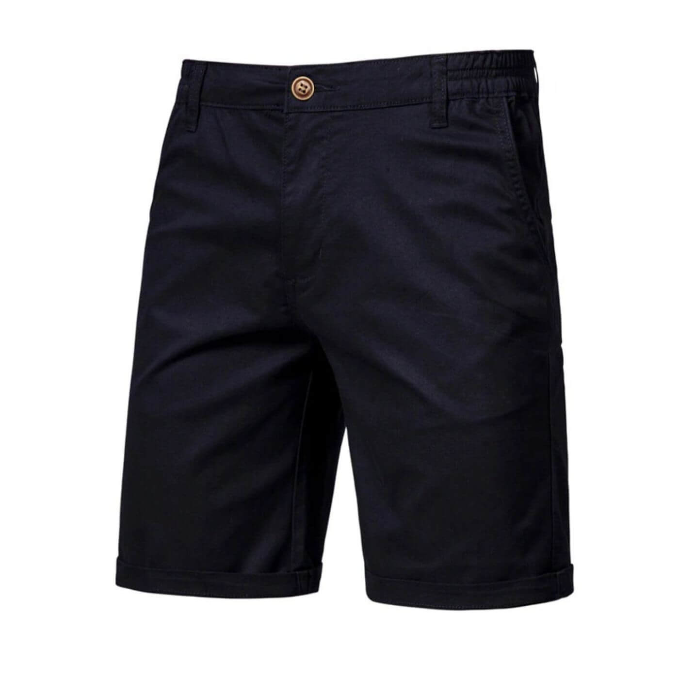 Herren Chino Shorts | Lässig