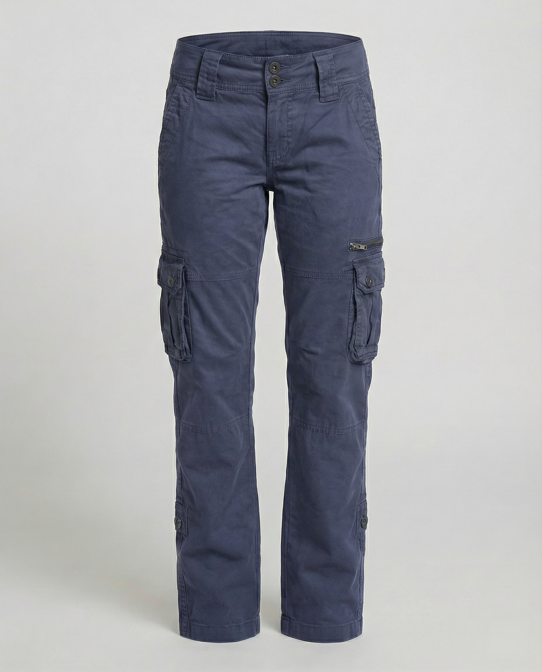 Damen Wander Cargohose | mit Mehreren Taschen
