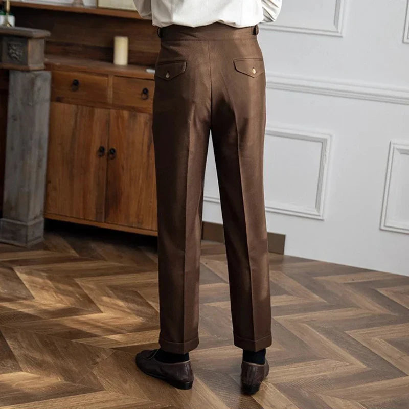 Herren Anzug Hose | Elegant