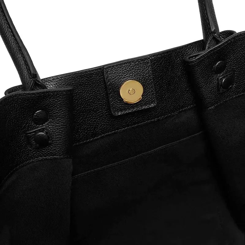 Damen Modisch Handtasche | Großzügiger Stauraum