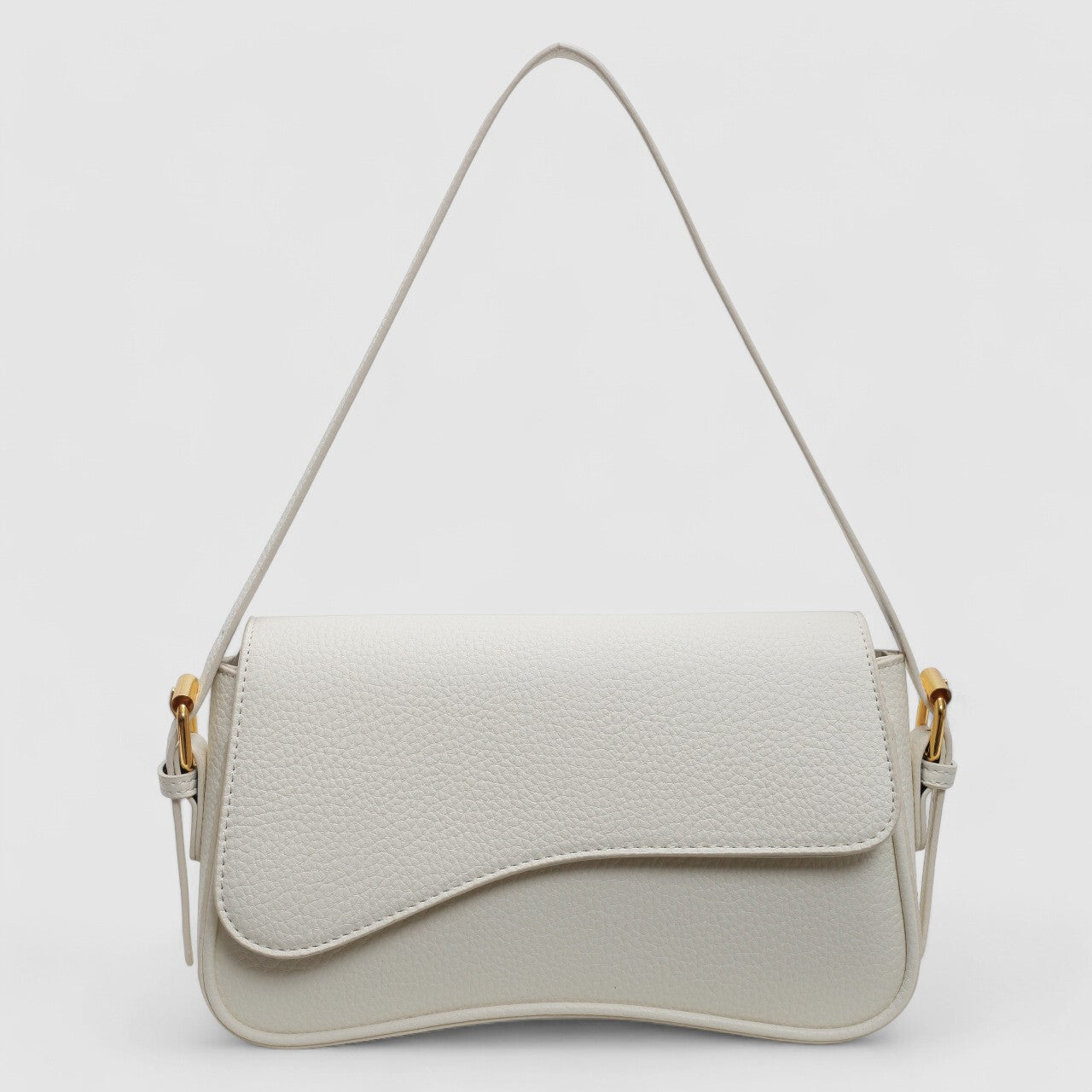 Damen Mini Handtasche | mit Verstellbarem Riemen