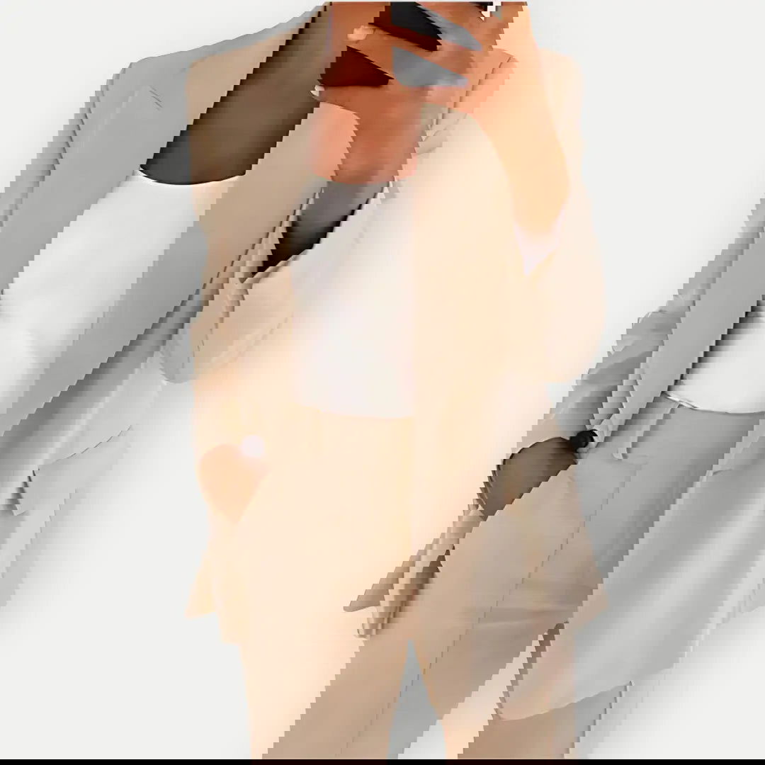 Damen Twin Anzug | Modern