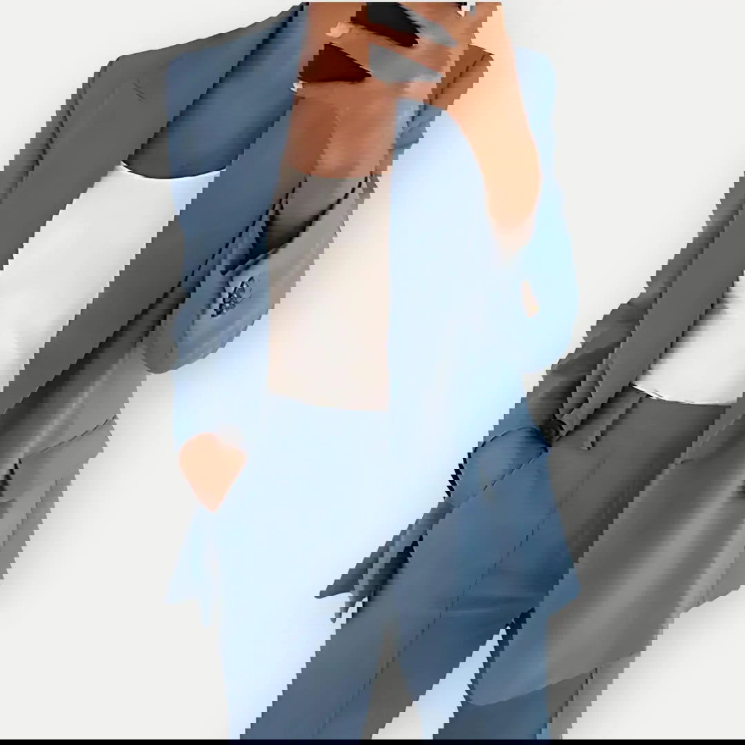 Damen Twin Anzug | Modern