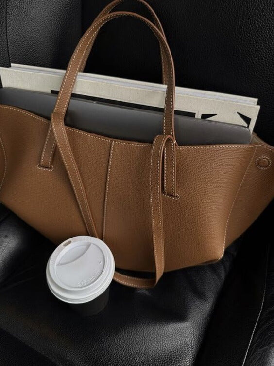 Damen Shopper Handtasche | Geräumig