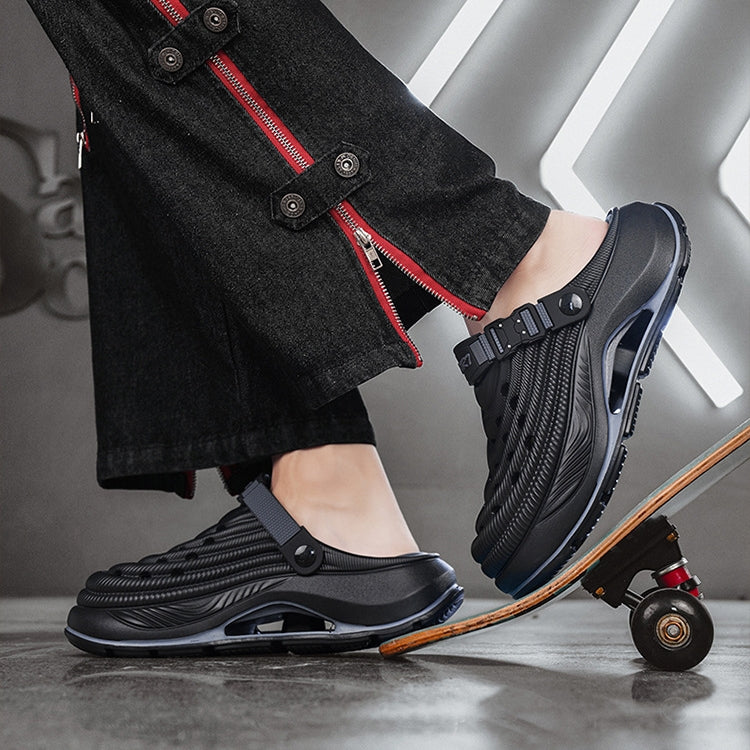 Herren Wasserabweisende Clogs | Bequem