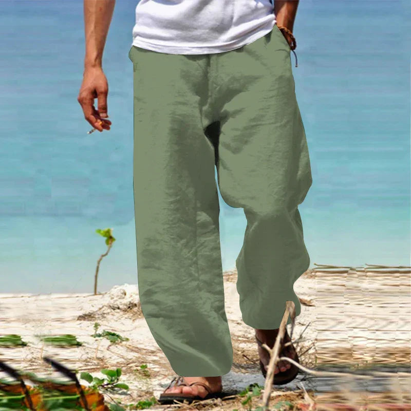 Herren Atmungsaktiv Hose | Alltag