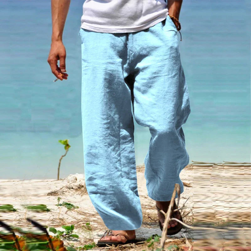 Herren Atmungsaktiv Hose | Alltag