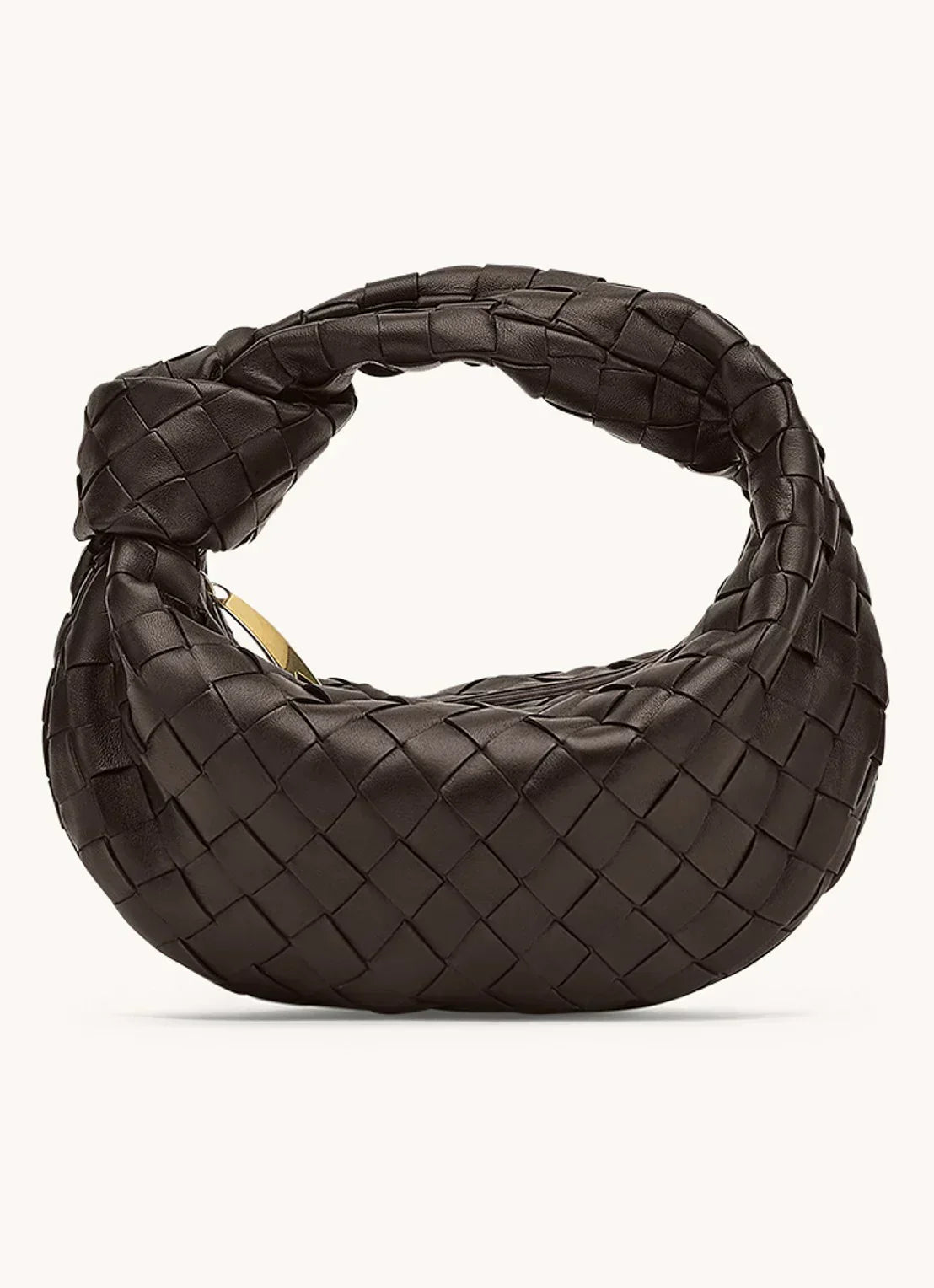 Damen Mini Hobo Handtasche | Lässig