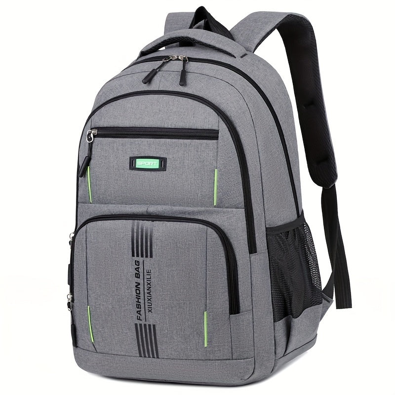 Herren Arbeits Rucksack | Groß