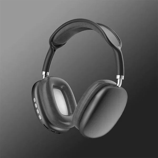 Damen Kabellose Bluetooth-Kopfhörer | mit Geräuschunterdrückung