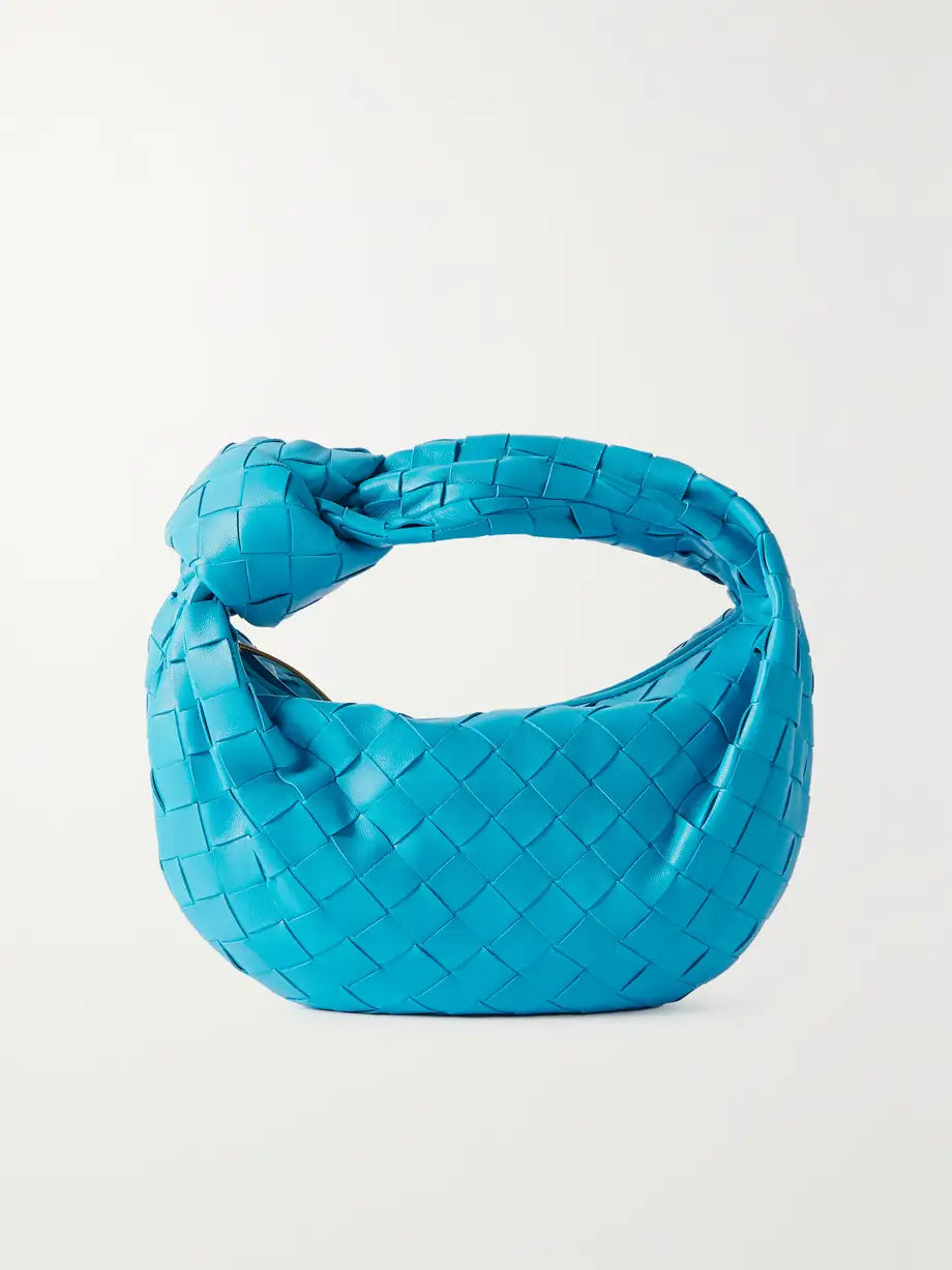 Damen Mini Hobo Handtasche | Lässig