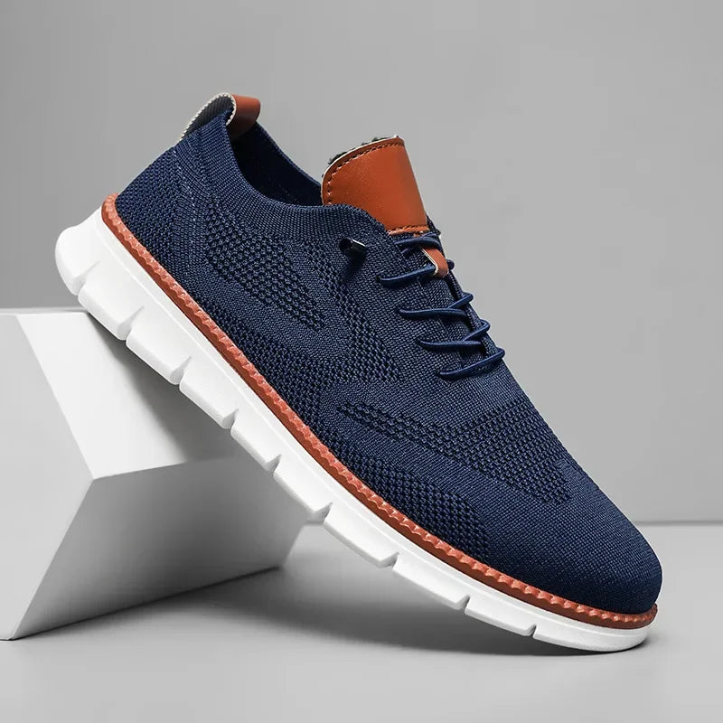 Herren Lässig Sneaker | Gehen