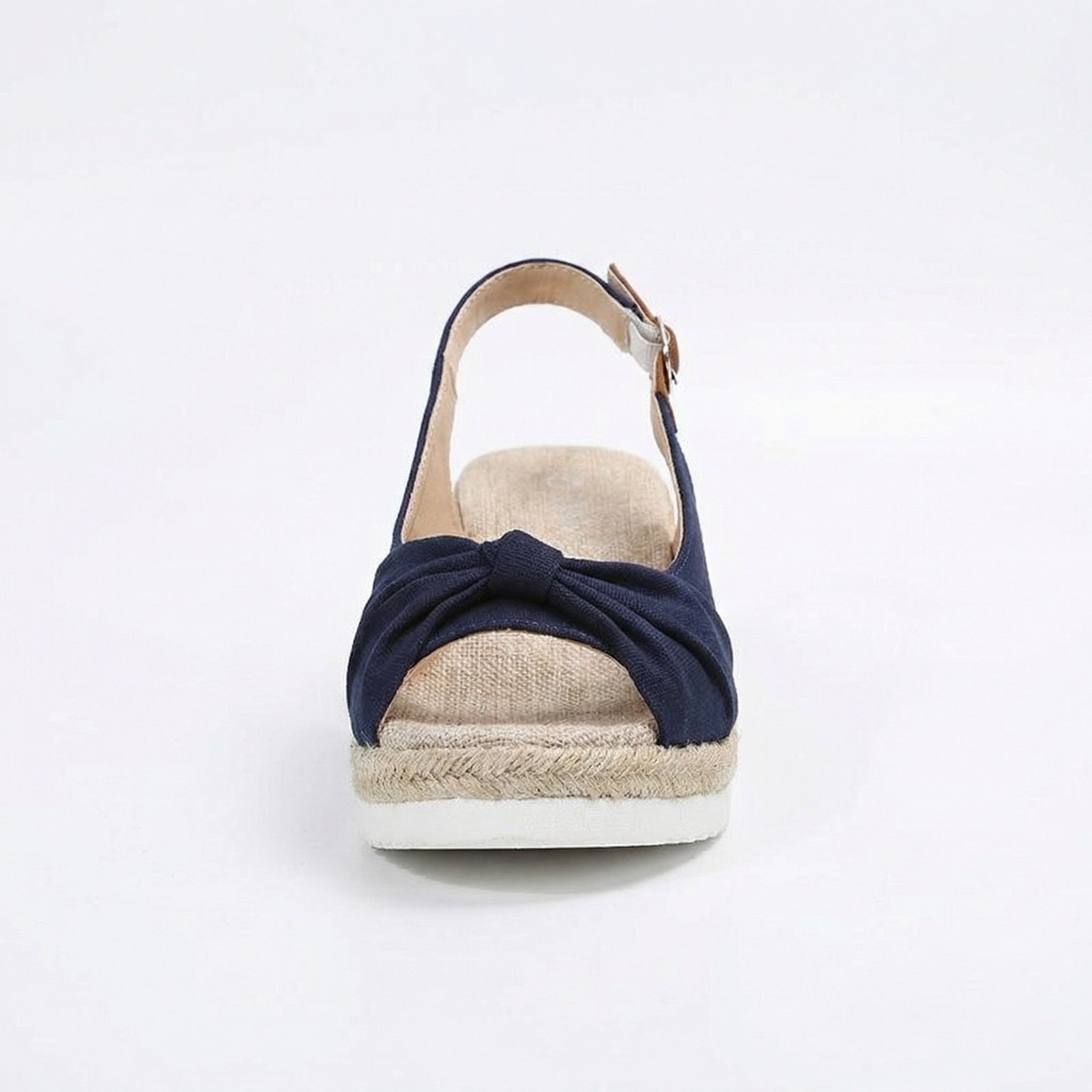 Damen Lässig Keilsandalen | Plateau