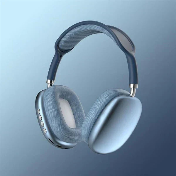 Damen Kabellose Bluetooth-Kopfhörer | mit Geräuschunterdrückung