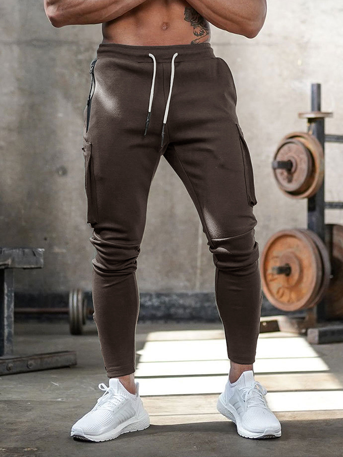 Herren Sport Jogginghose | Slim fit