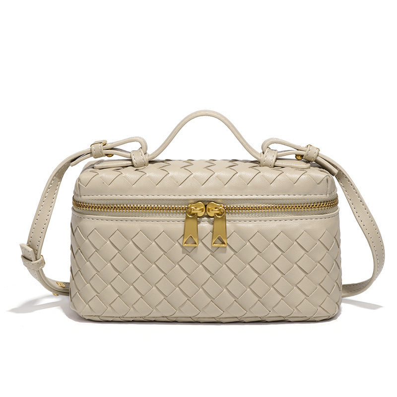 Damen Mini-Handtasche | mit Umhängegurt