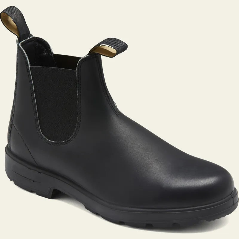Herren Chelsea Stiefeletten | Wasserdicht