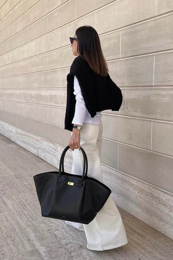 Damen Modisch Handtasche | Großzügiger Stauraum