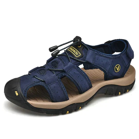 Herren Wandern Sandalen | Verstellbare Riemen