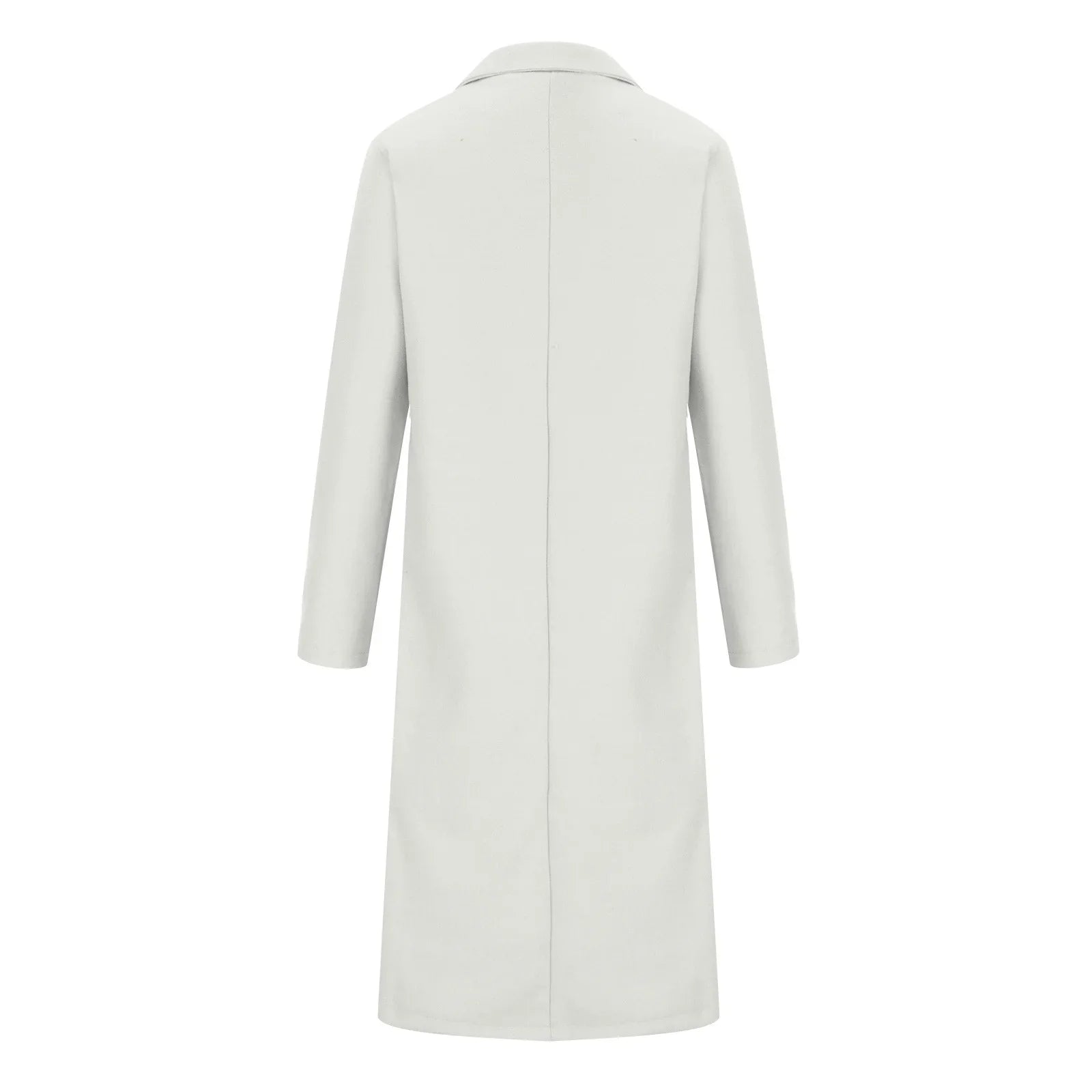 Damen Winter Mantel | Lang