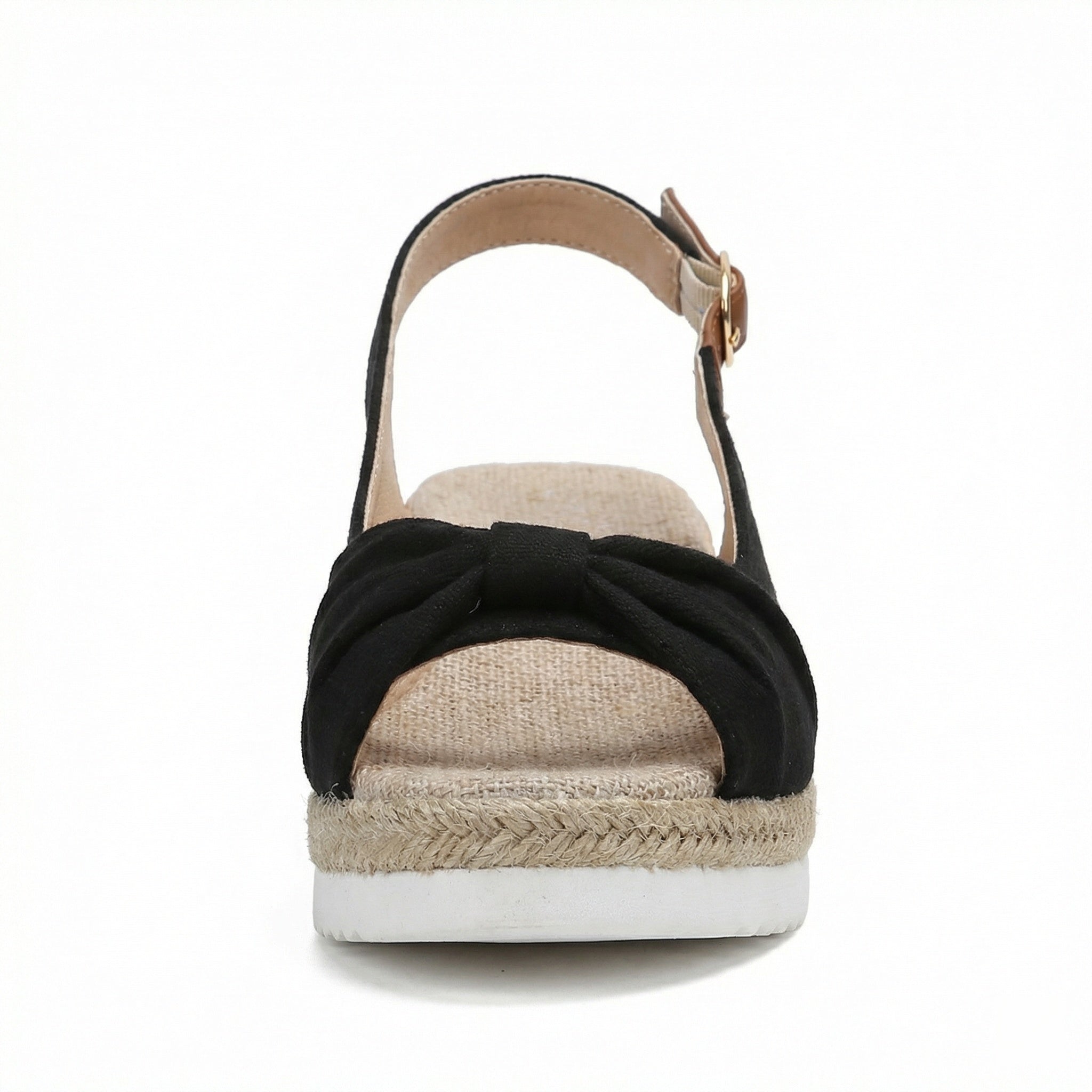 Damen Lässig Keilsandalen | Plateau