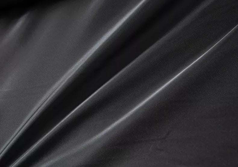 Herren Lang Mantel | Winter