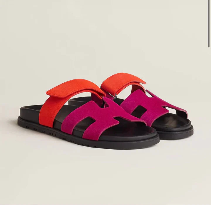 Damen Sommer Sandalen | Offene Zehen