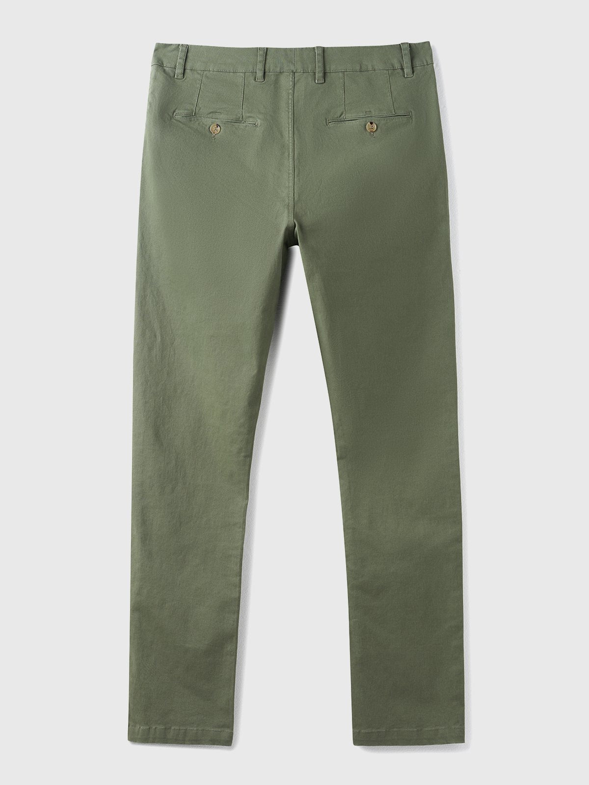 Herren Chino Hose | Lang