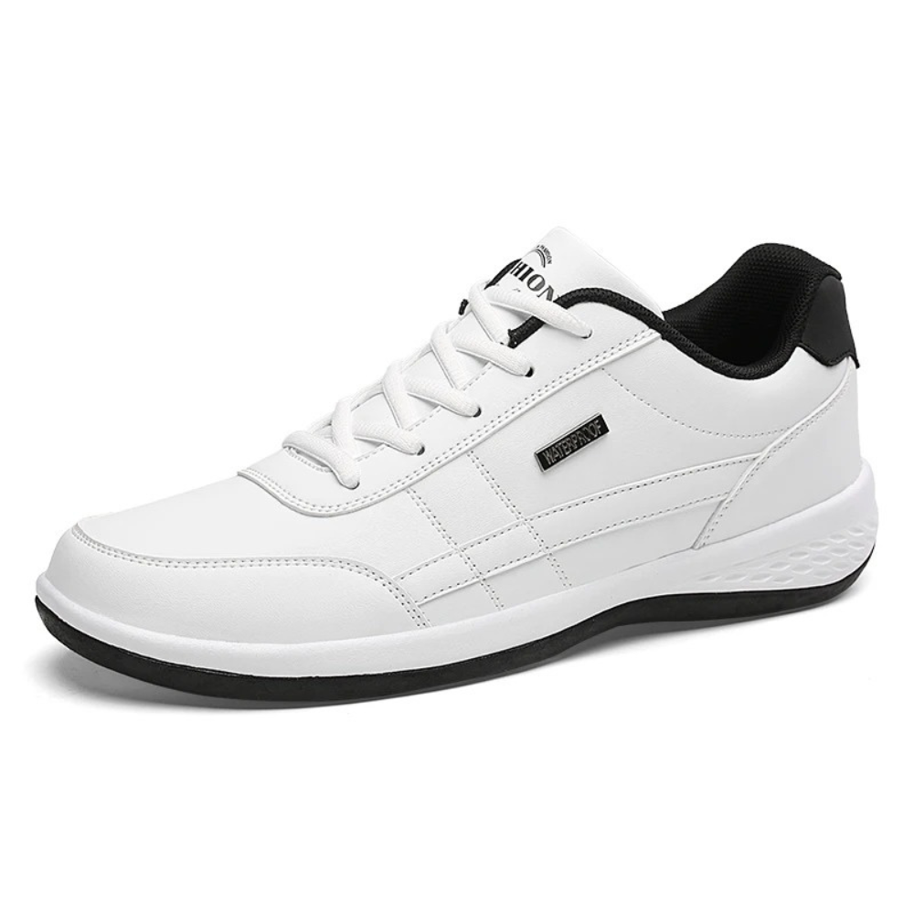 Herren Freizeit Sports Sneaker | Schnürverschluss