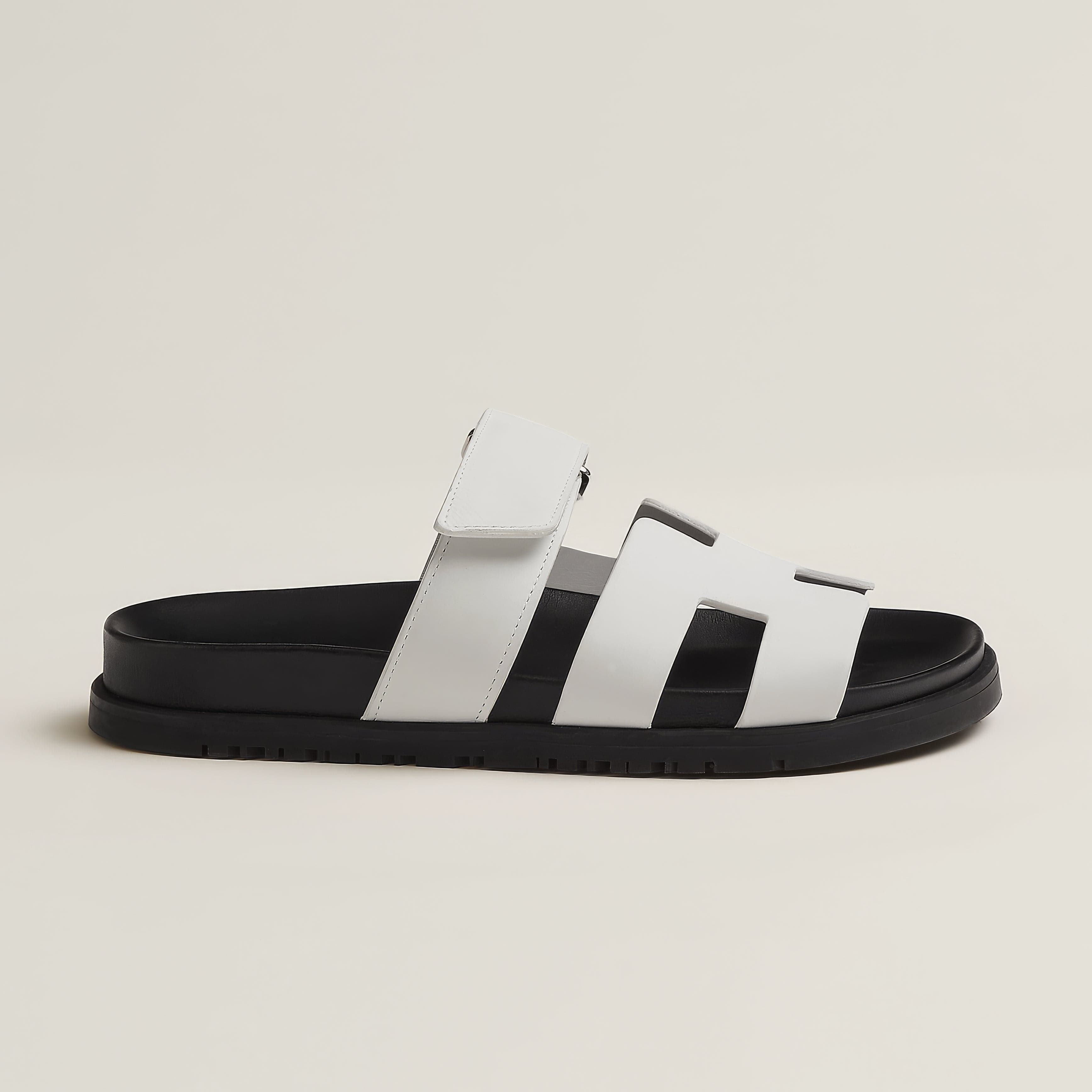 Damen Minimalistische Sommer Sandalen | Offene Zehen