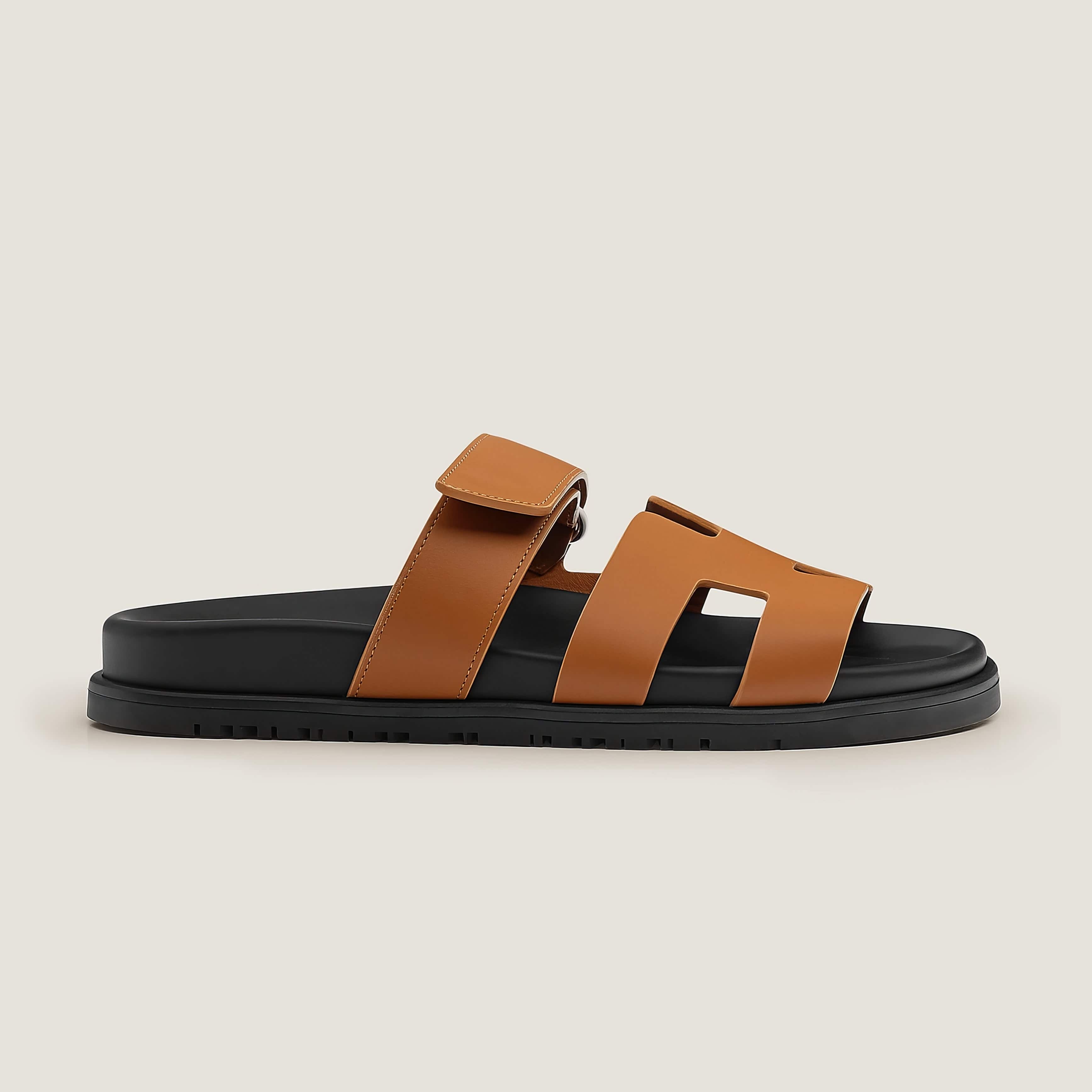 Damen Minimalistische Sommer Sandalen | Offene Zehen