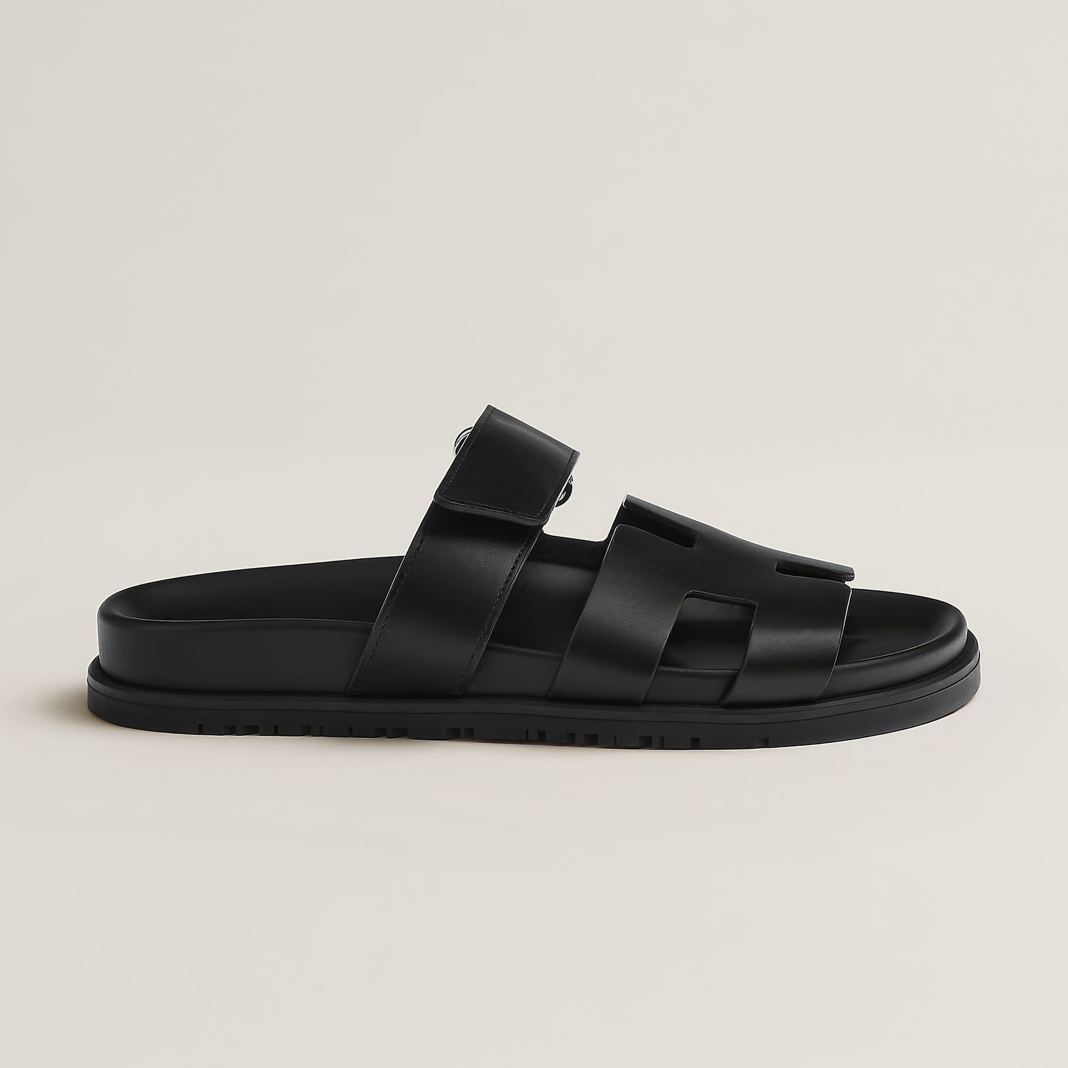 Damen Minimalistische Sommer Sandalen | Offene Zehen
