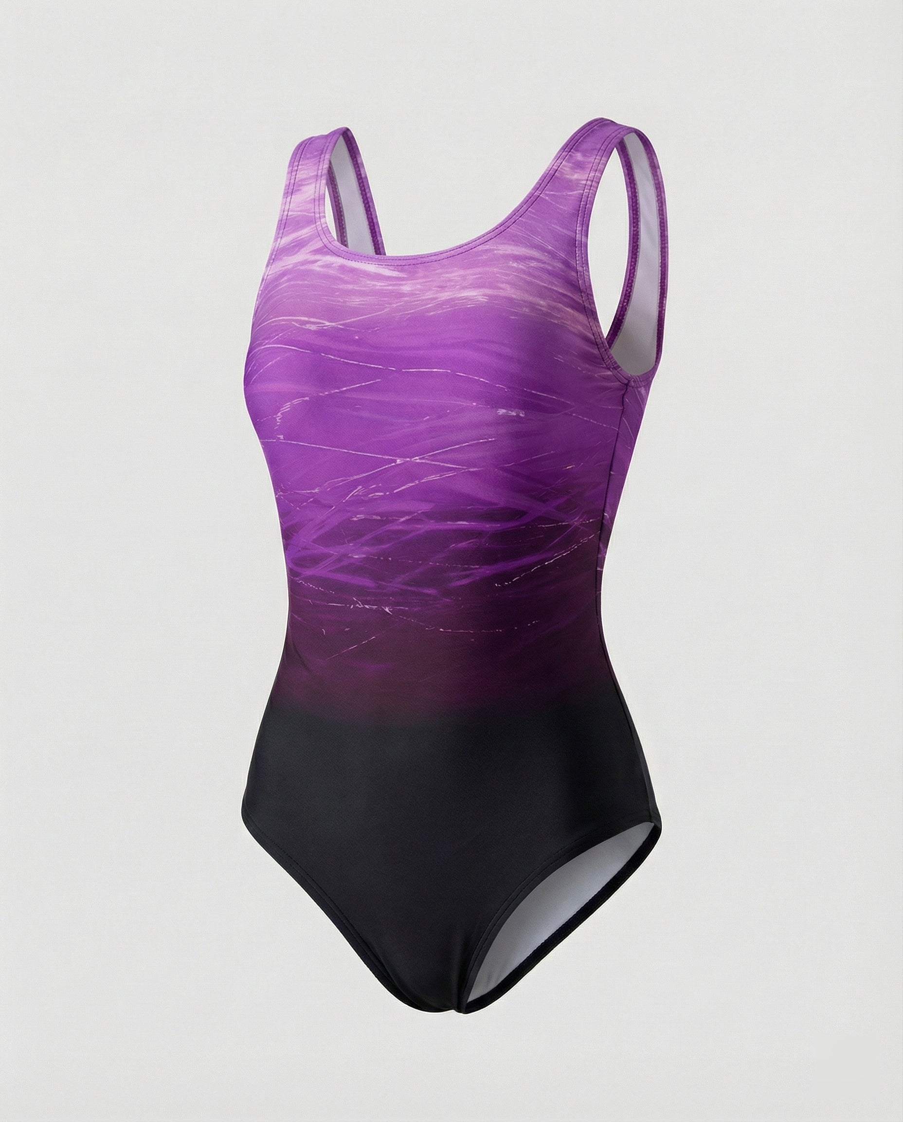 Damen Einteiler Badeanzug | Sport