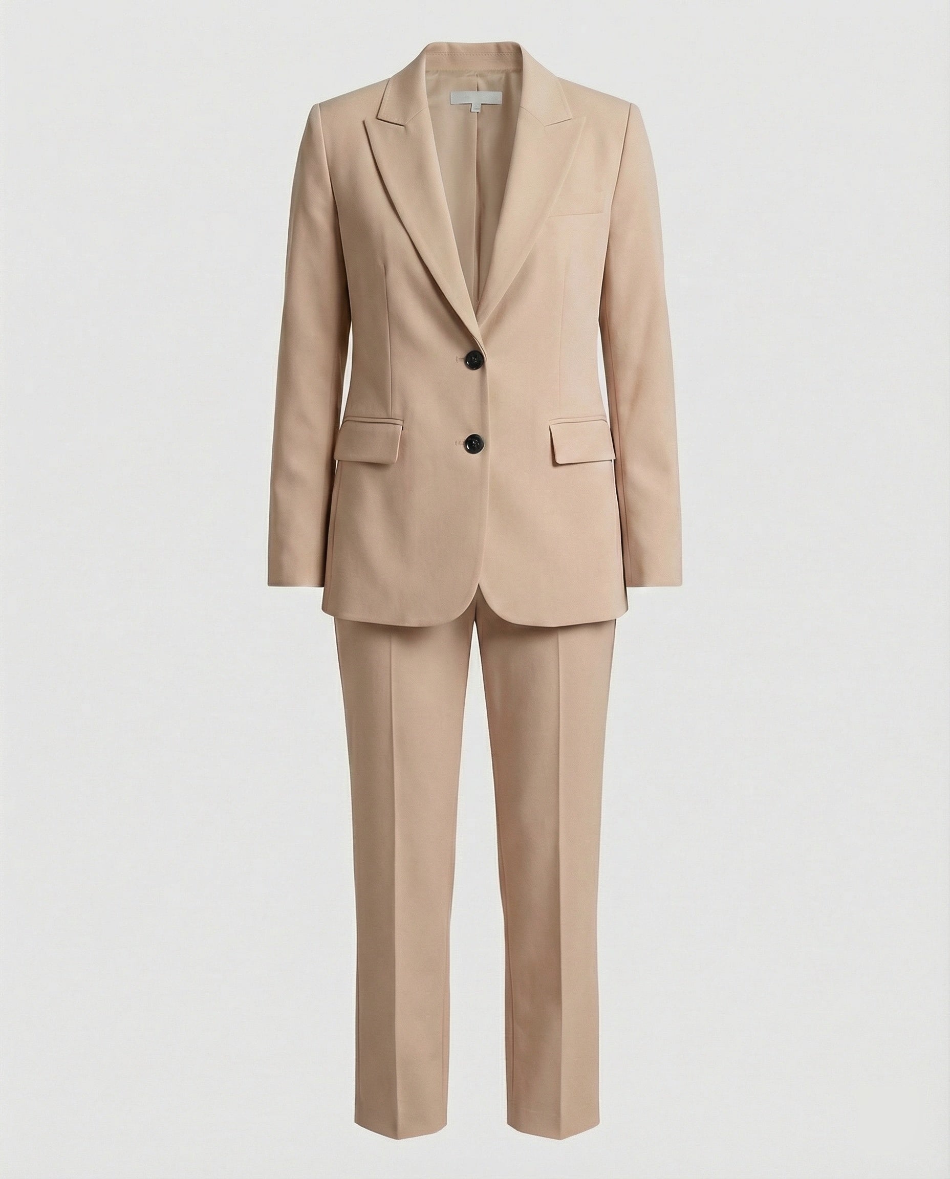 Damen Blazer und Hosenanzug Set | Formell