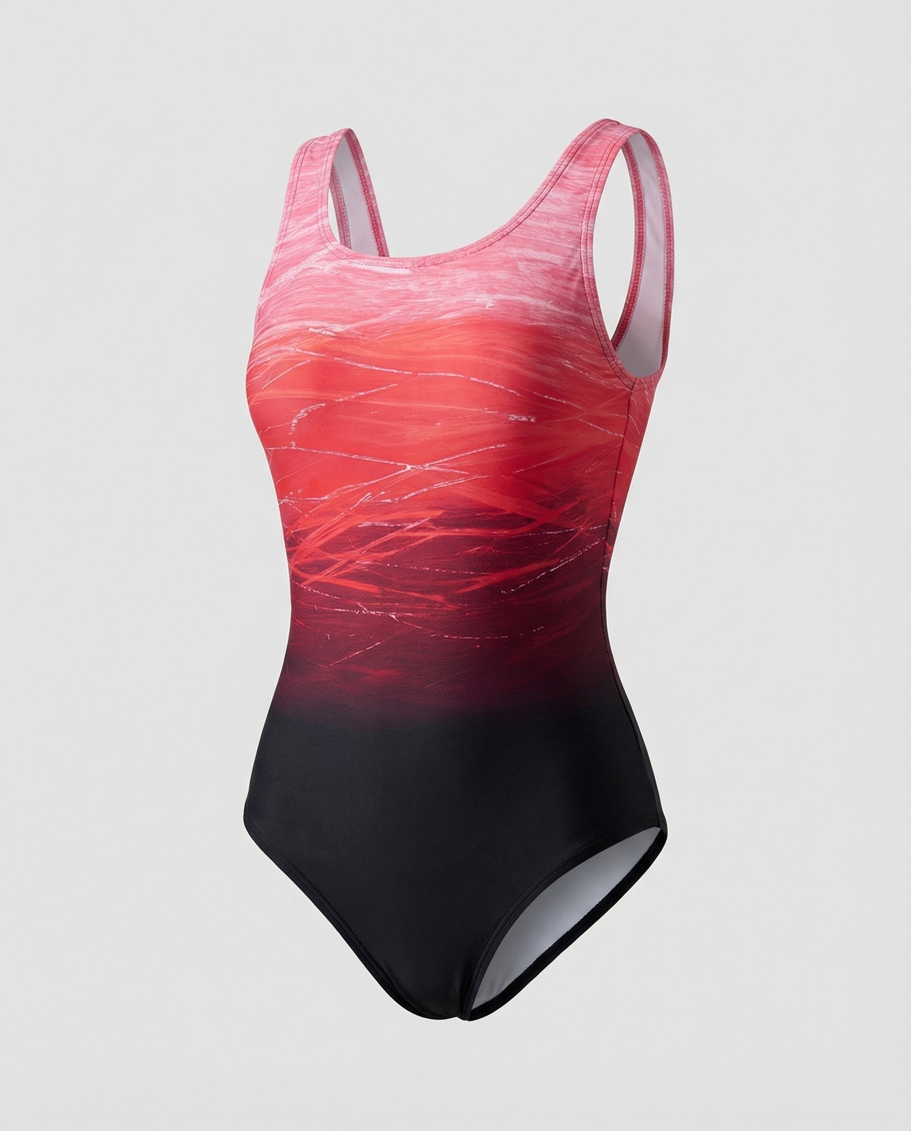Damen Einteiler Badeanzug | Sport