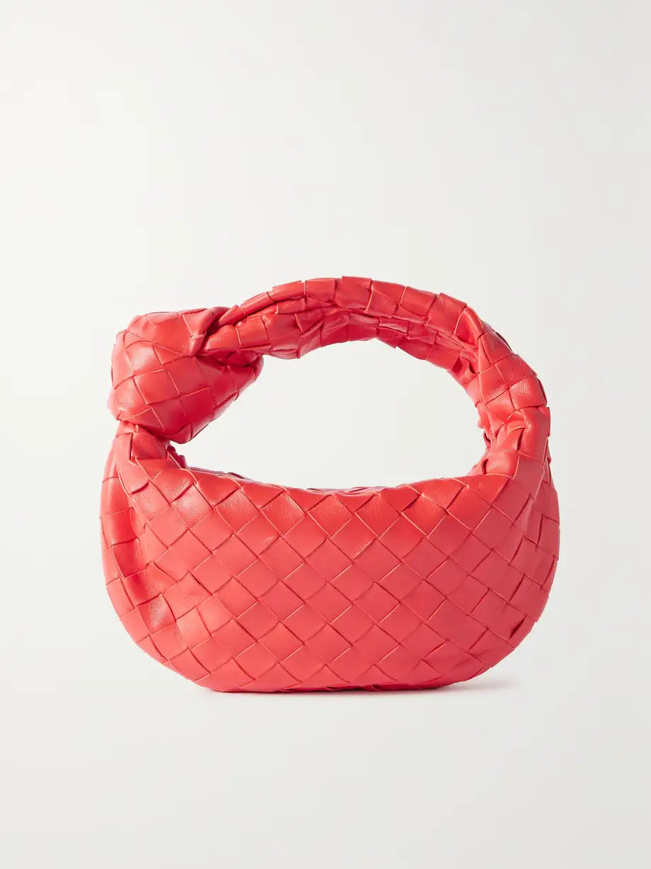 Damen Mini Hobo Handtasche | Lässig