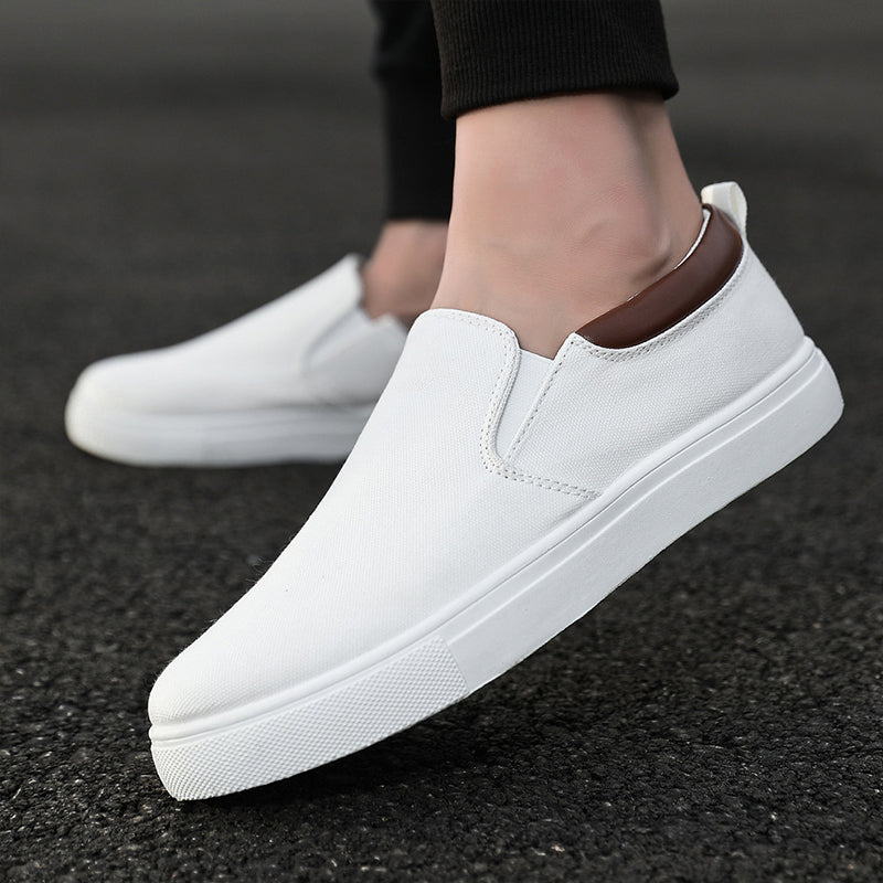 Herren Alltag Schuhe | Bequem