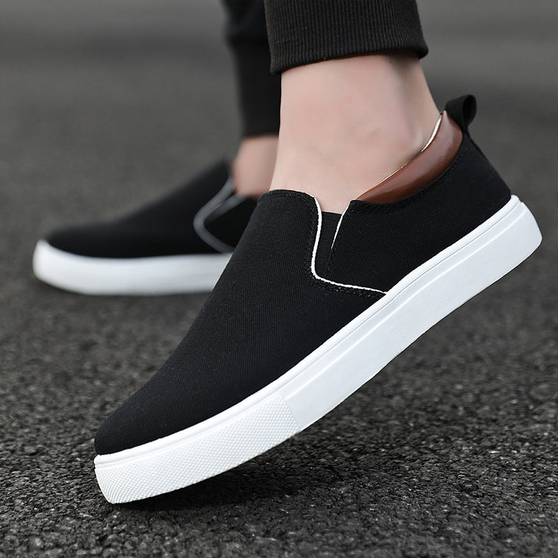 Herren Alltag Schuhe | Bequem