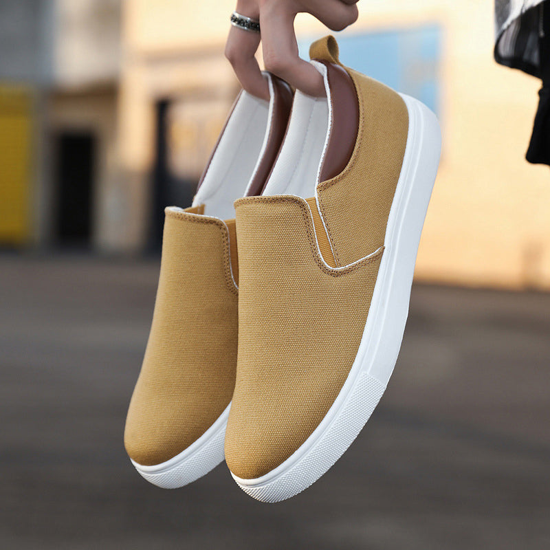 Herren Alltag Schuhe | Bequem