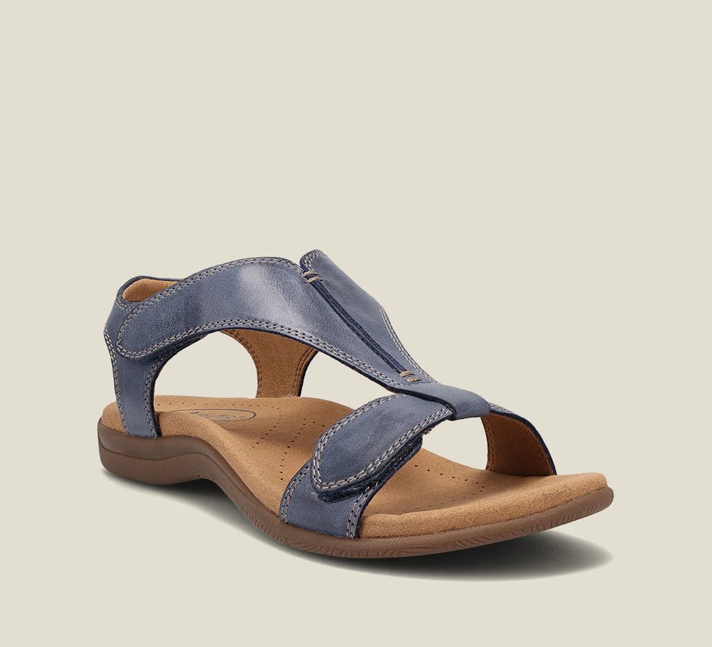 Damen Sommer Strand Sandalen | Offene Zehen