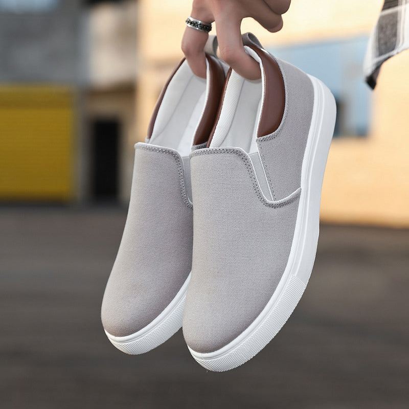 Herren Alltag Schuhe | Bequem