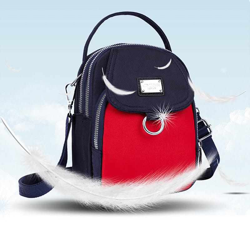 Damen Funktions Umhängetasche | Klein