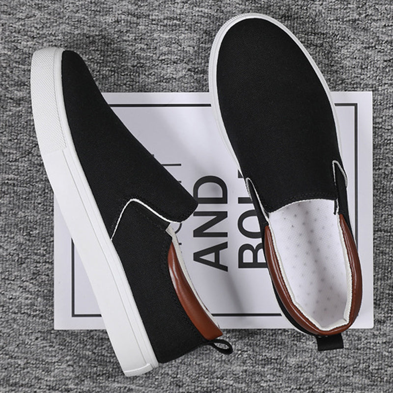 Herren Alltag Schuhe | Bequem