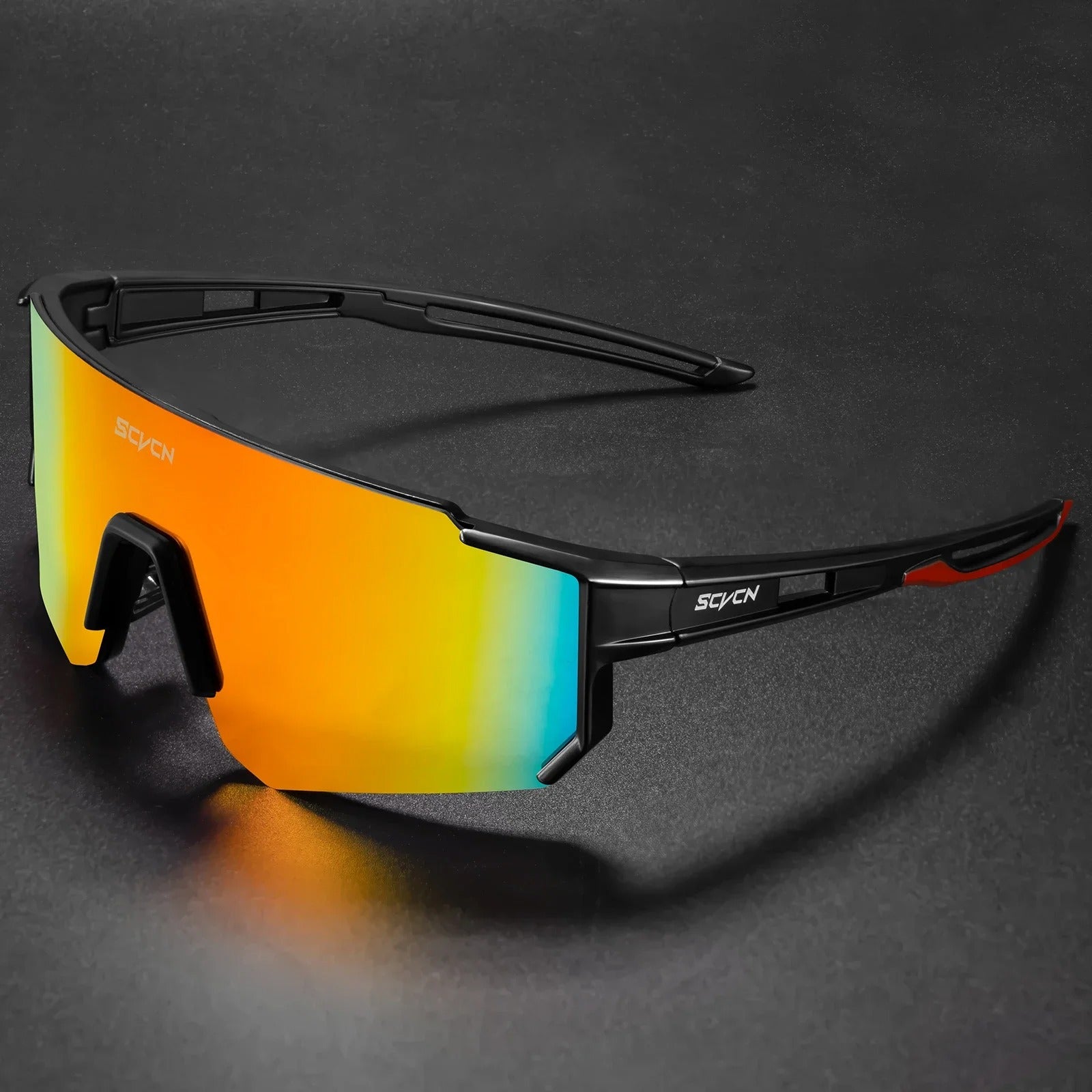 Unisex Fahrrad Sonnenbrille | Sport