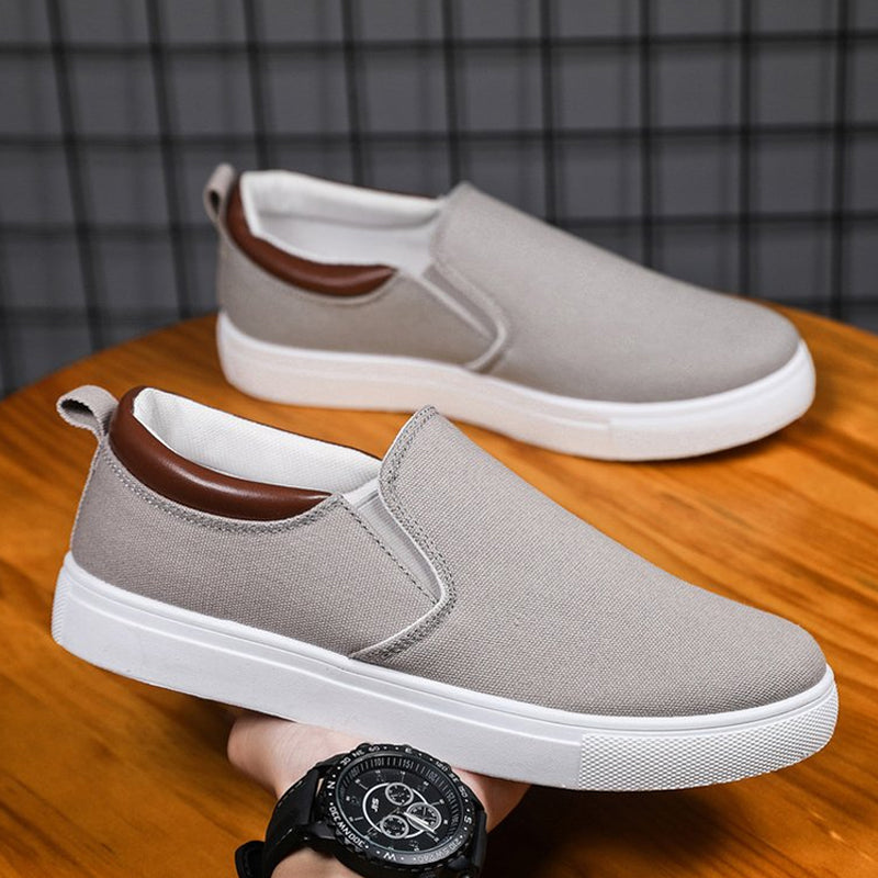 Herren Alltag Schuhe | Bequem