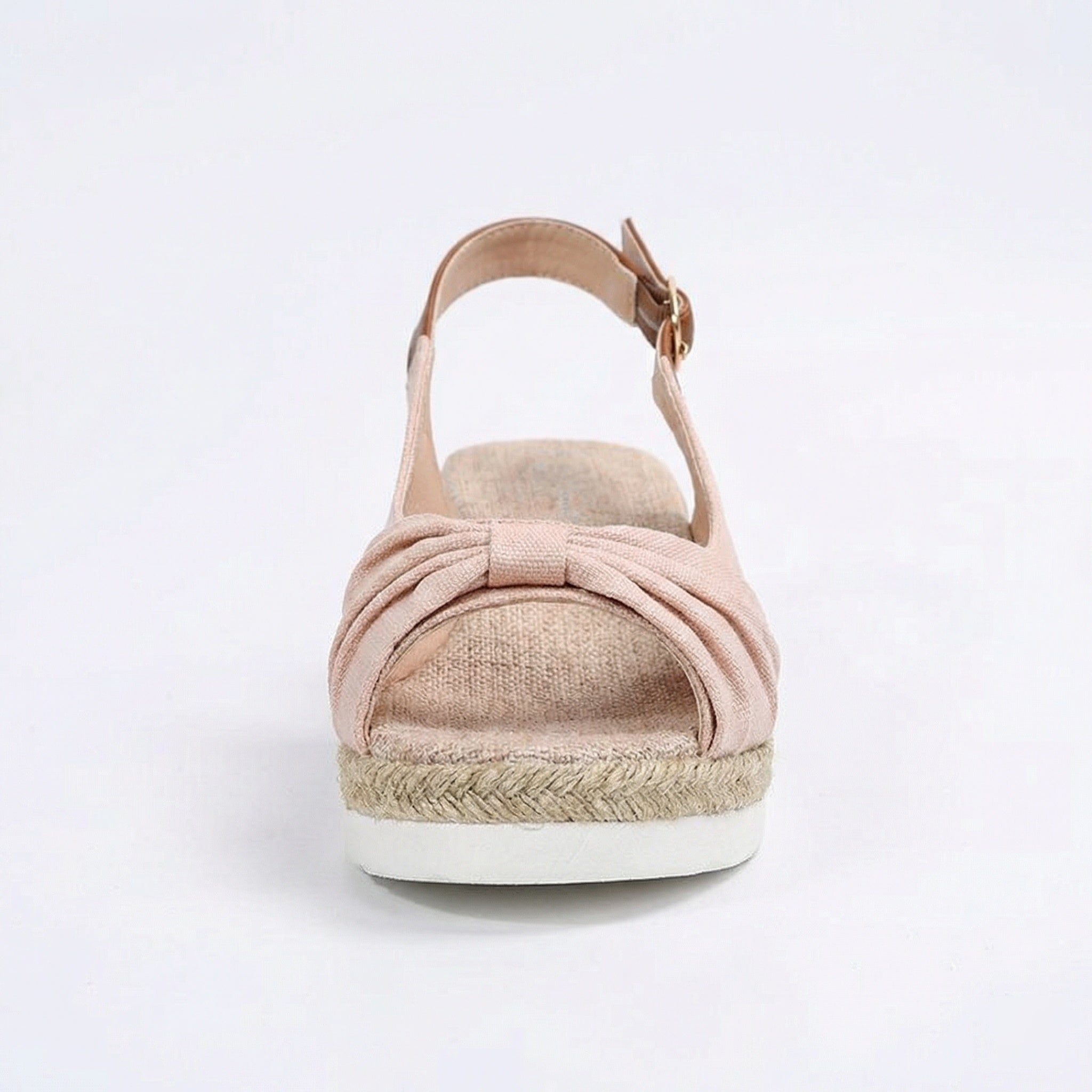 Damen Lässig Keilsandalen | Plateau