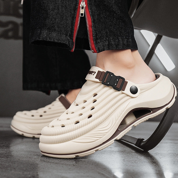 Herren Wasserabweisende Clogs | Bequem