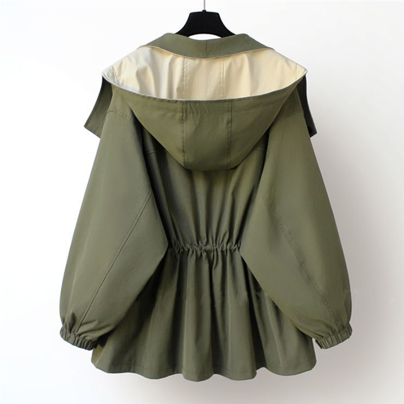 Damen Modern Winterjacke | Übergang