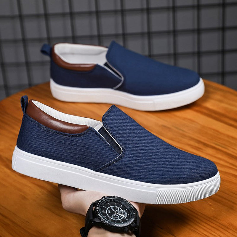 Herren Alltag Schuhe | Bequem